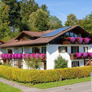 Gästehaus Forggensee